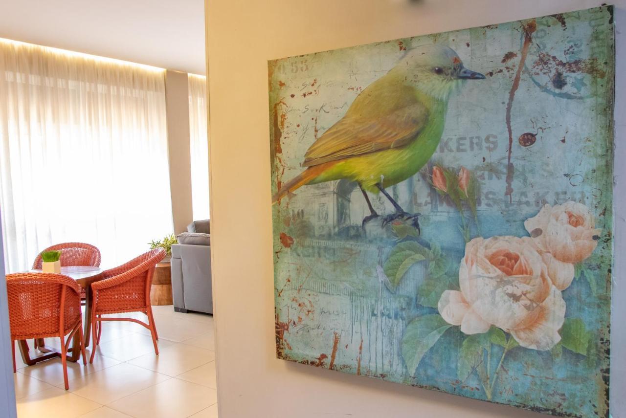 Lirio D'água Hotel Olímpia
