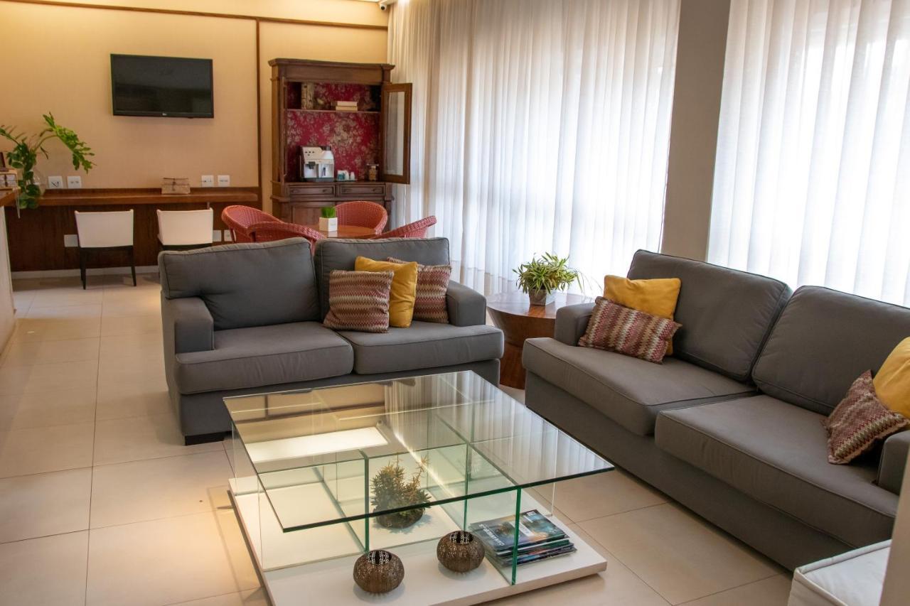 Lirio D'água Hotel 4*