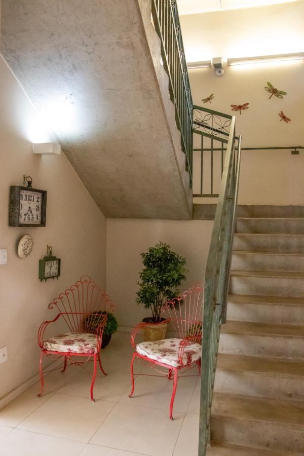 Lirio D'água Hotel 4*