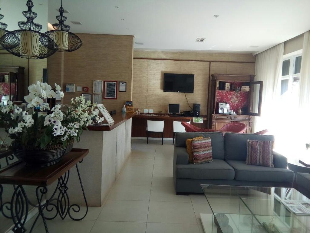 Lirio D'água Hotel