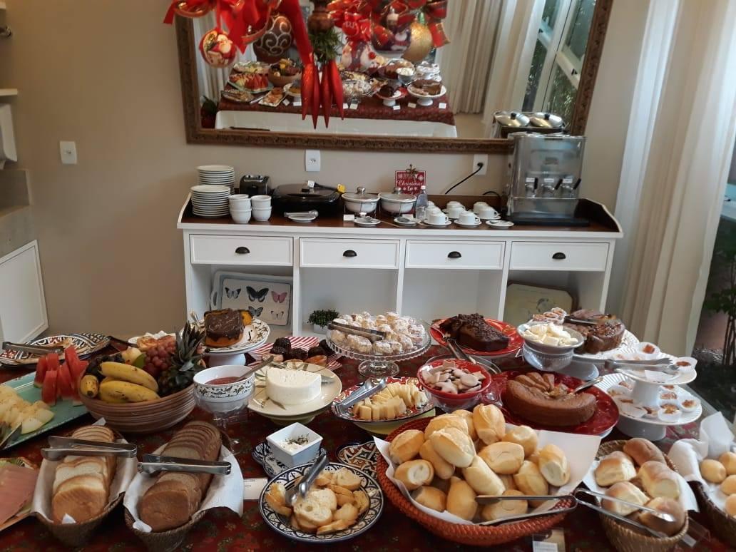 Lirio D'água Hotel 4*