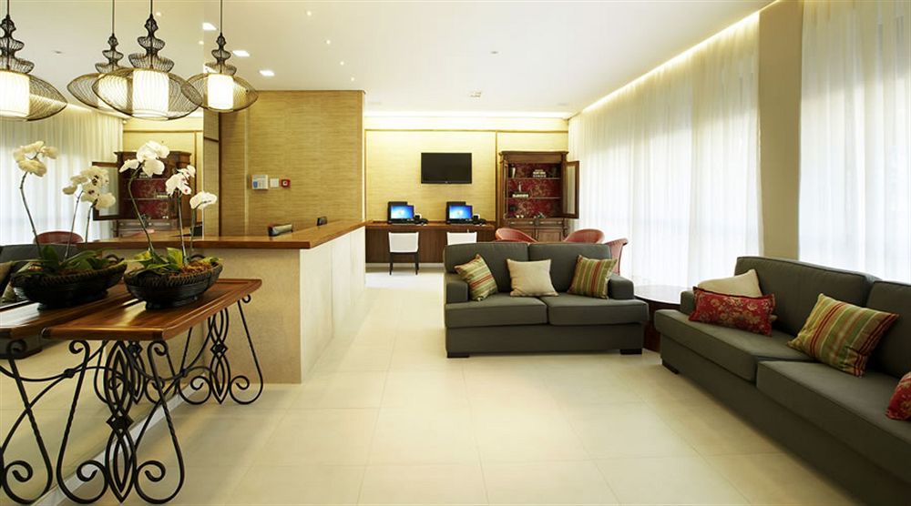 Lirio D'água Hotel 4*