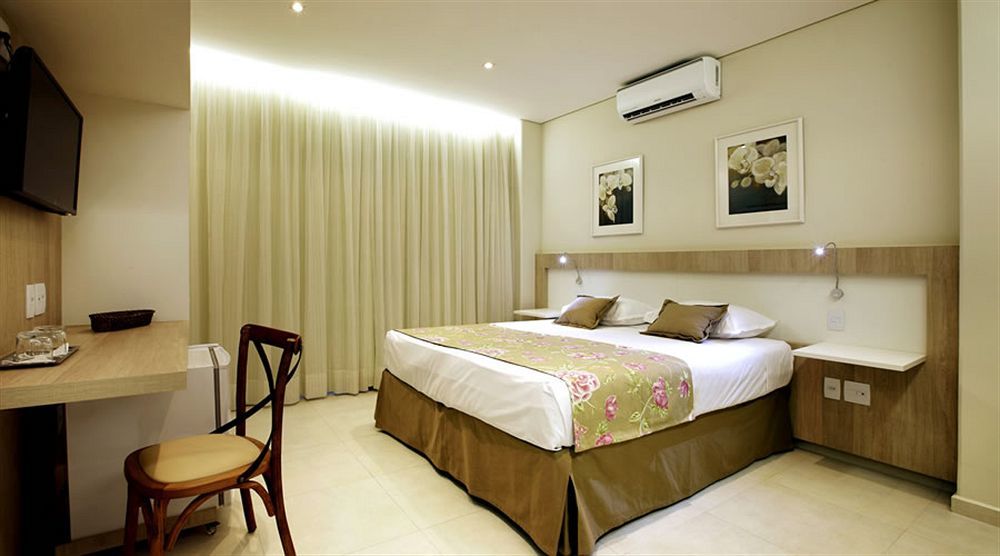 Lirio D'água Hotel Olímpia