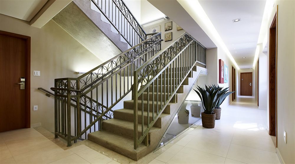 Lirio D'água 4*