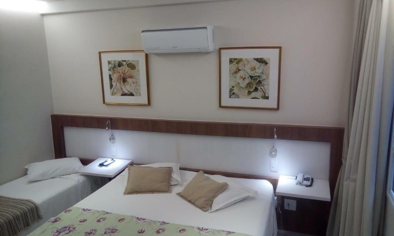 Lirio D'água Hotel Olímpia