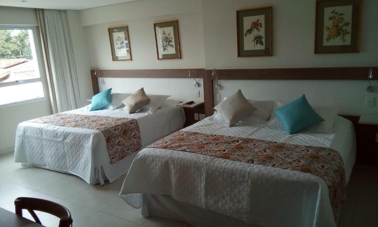 Lirio D'água Hotel 4*